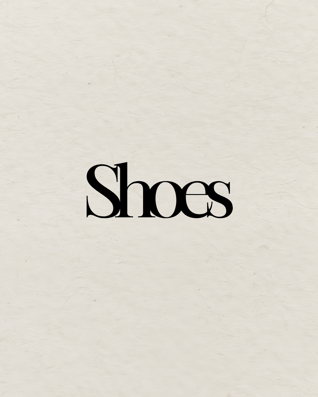 Shoes