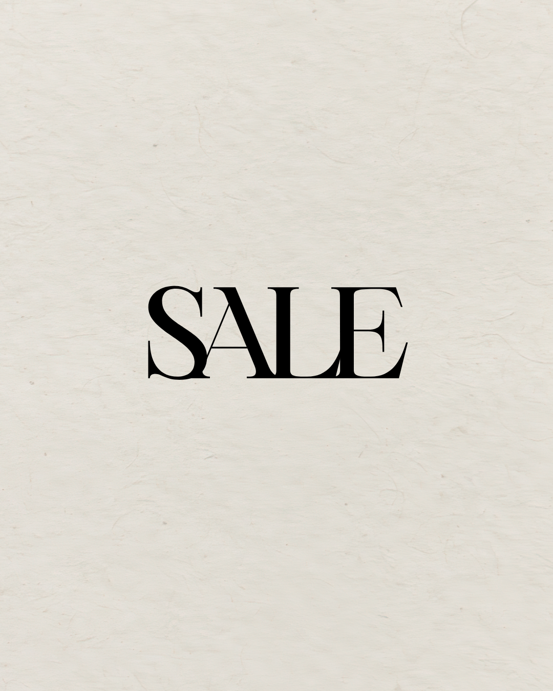 Sale