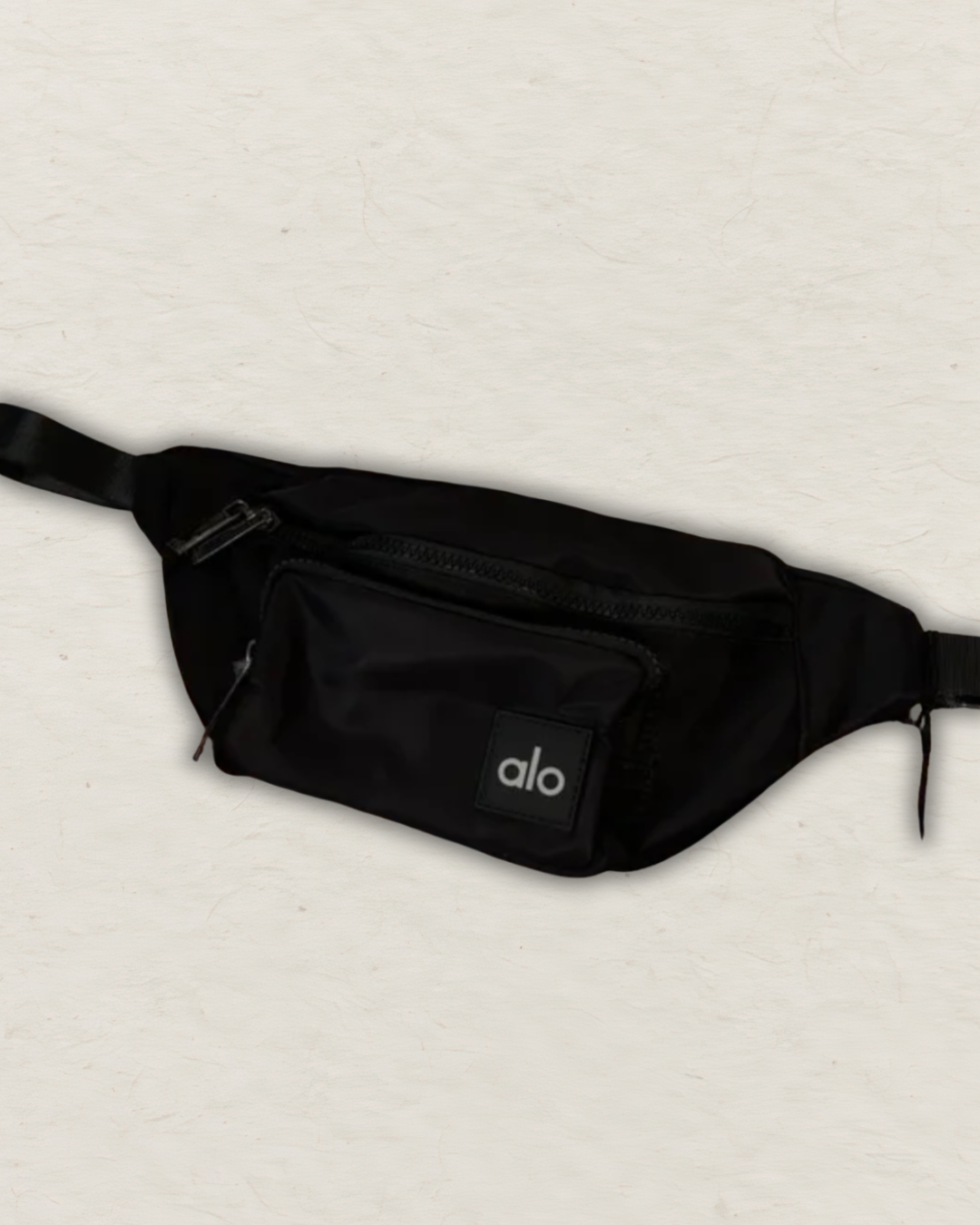 The Off Duty Belt Bag