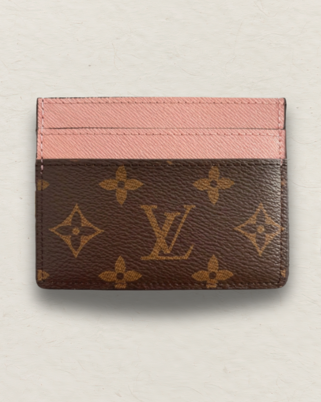 The Audrey Card Holder