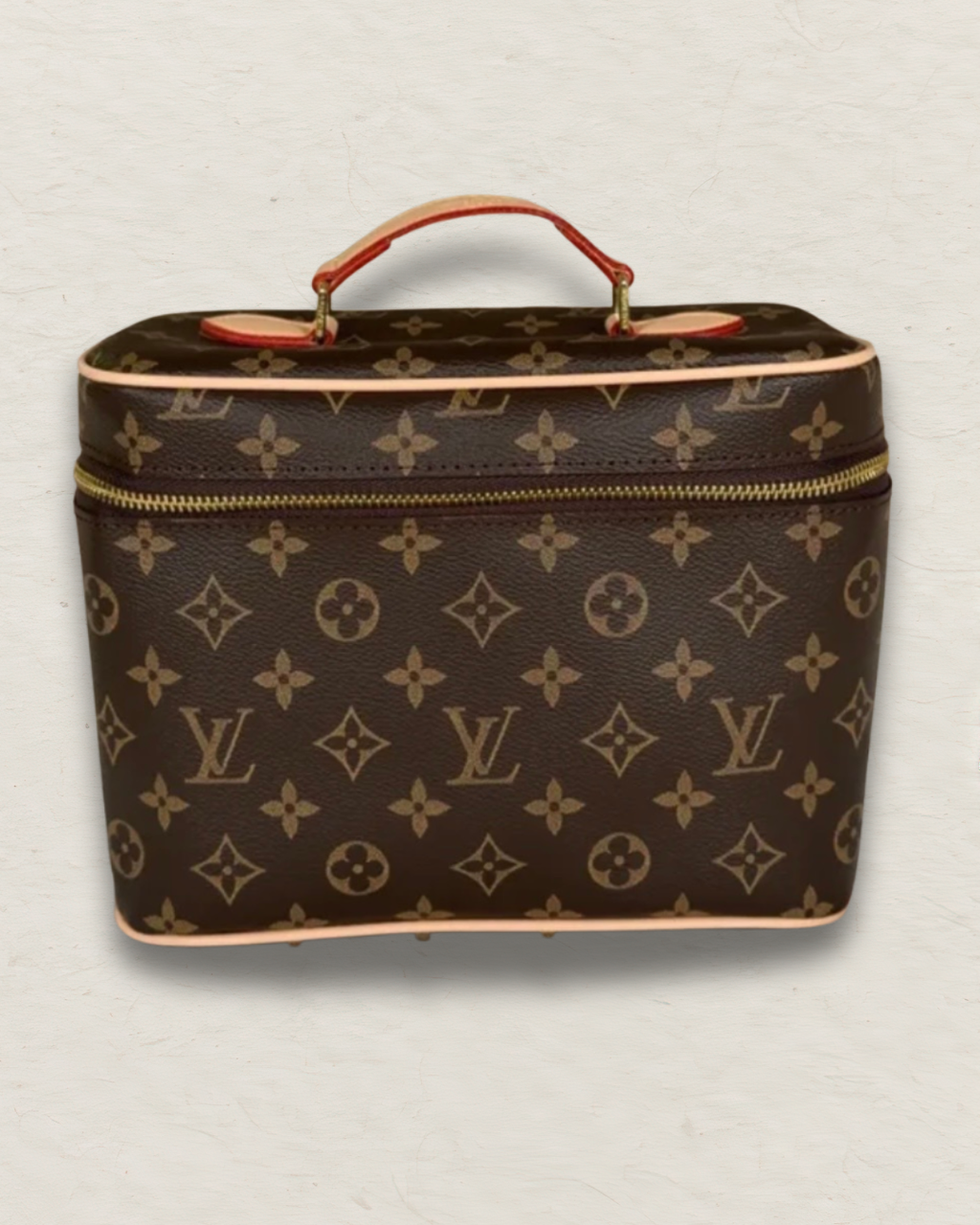 The Mary Cosmetic Bag