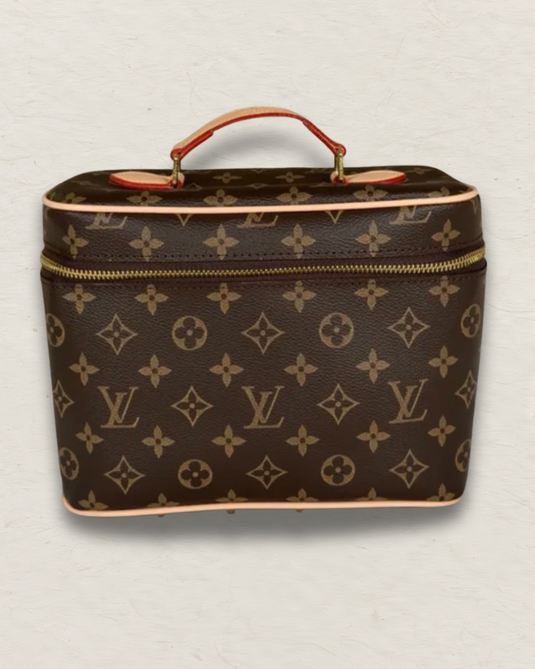 The Mary Cosmetic Bag