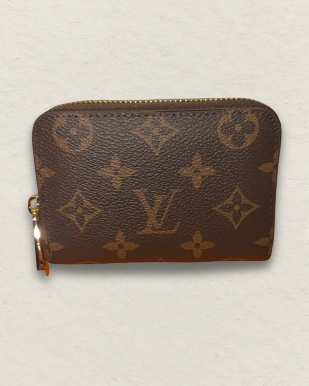 The Kennedy Wallet