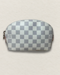 The Bianca Cosmetic Pouch