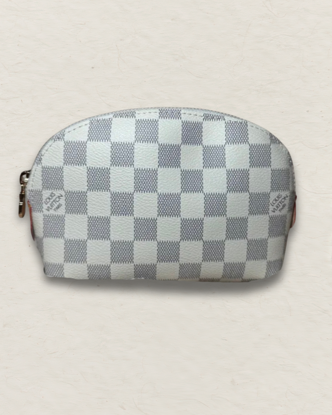 The Bianca Cosmetic Pouch