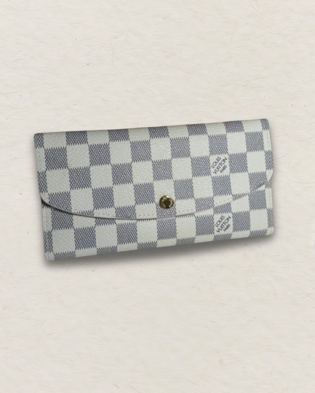 The Sutton Wallet