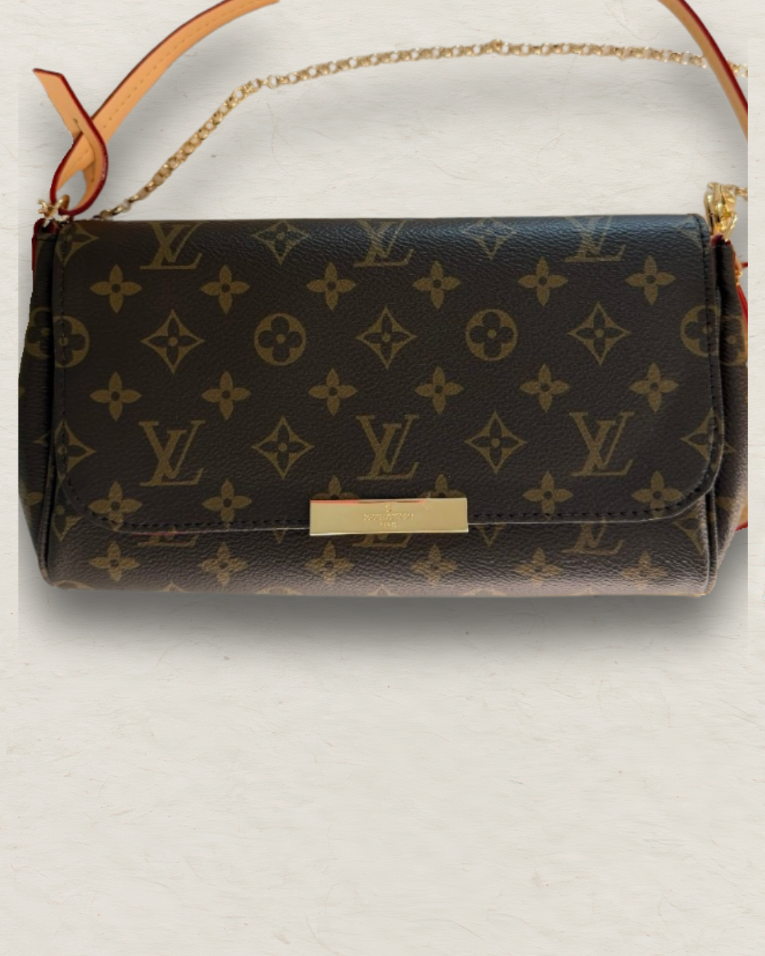 The Bennett Bag