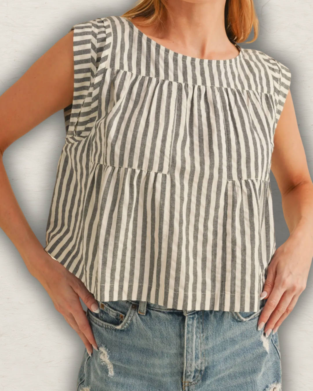 Cait Top