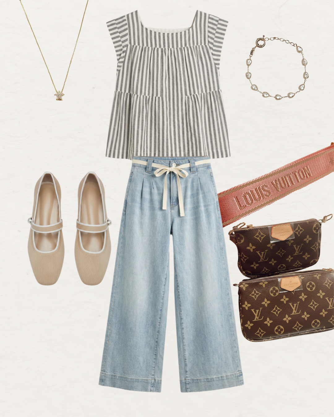 The Farmers Market Outfit