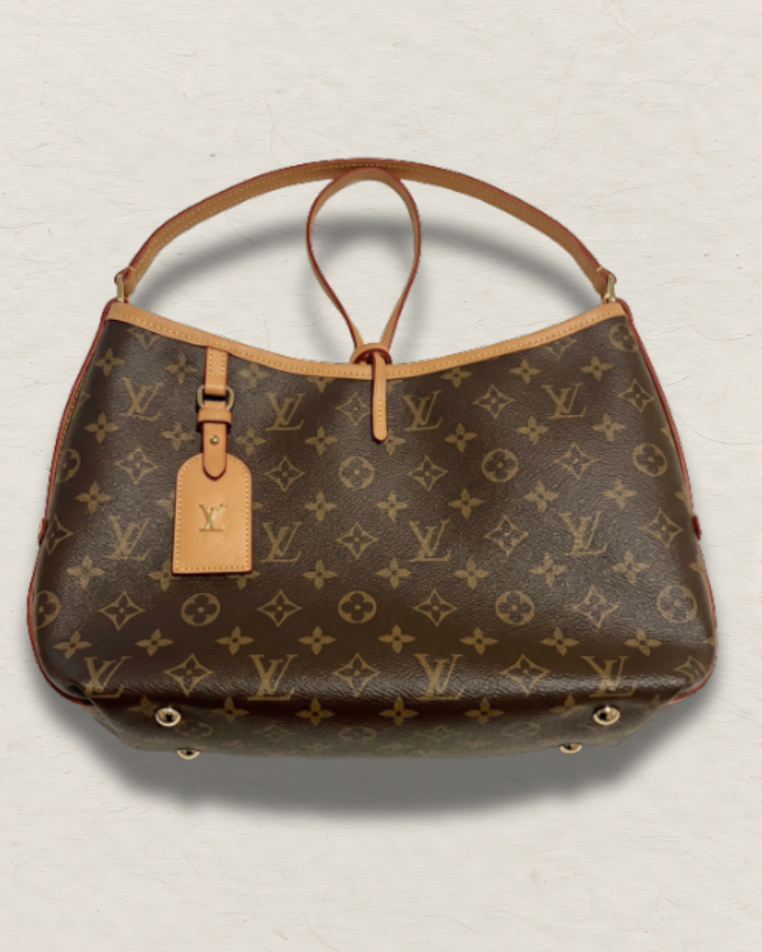 The Courtney Bag