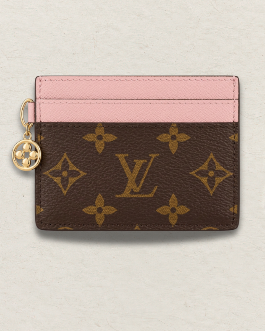 The Audrey Card Holder