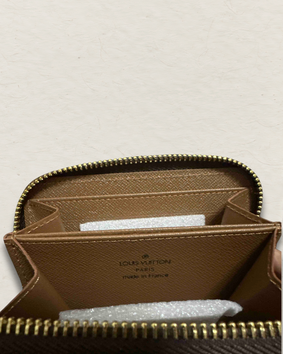 The Kennedy Wallet