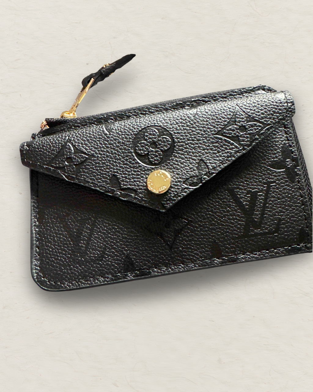 The Parker Wallet