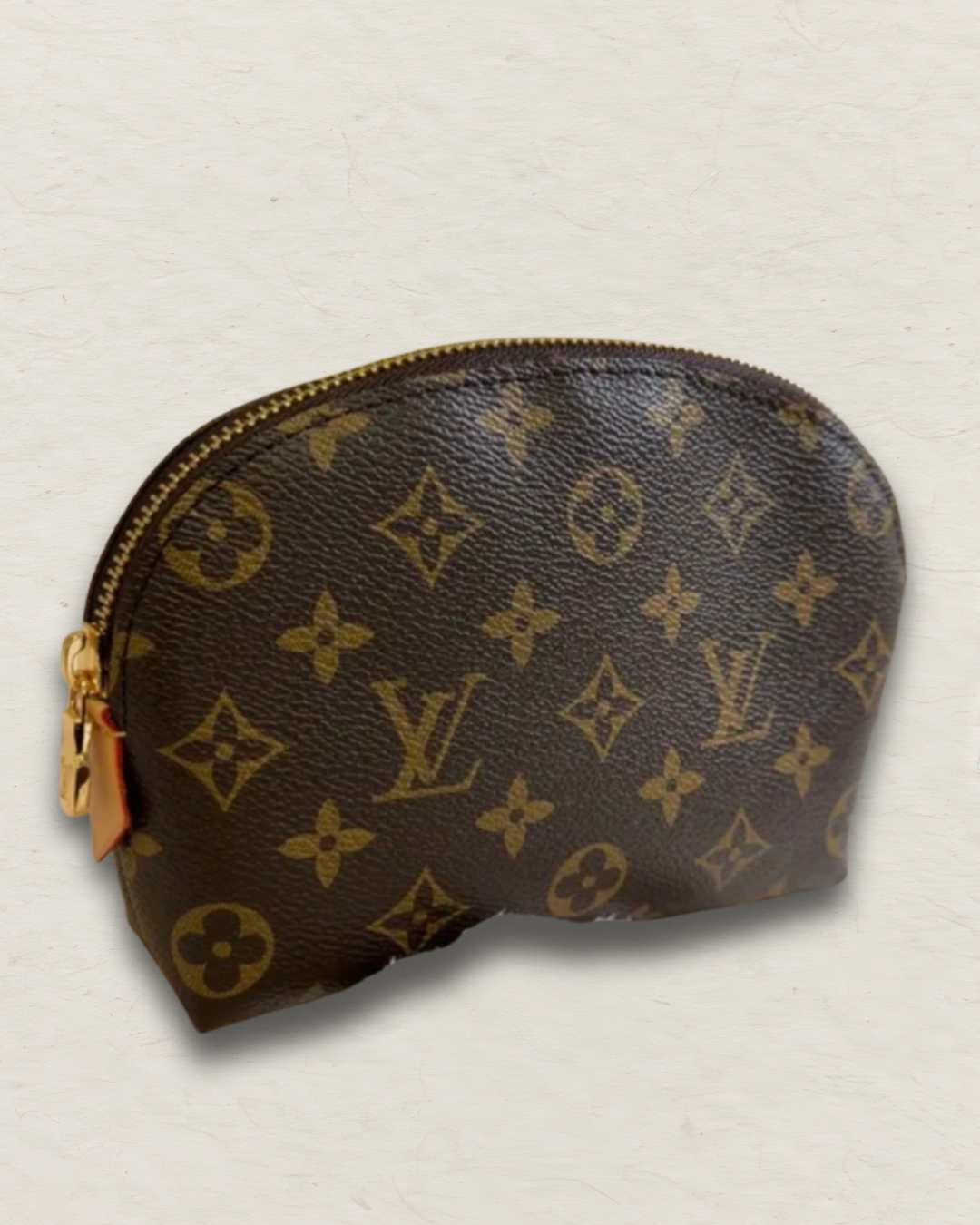 The Bianca Cosmetic Pouch