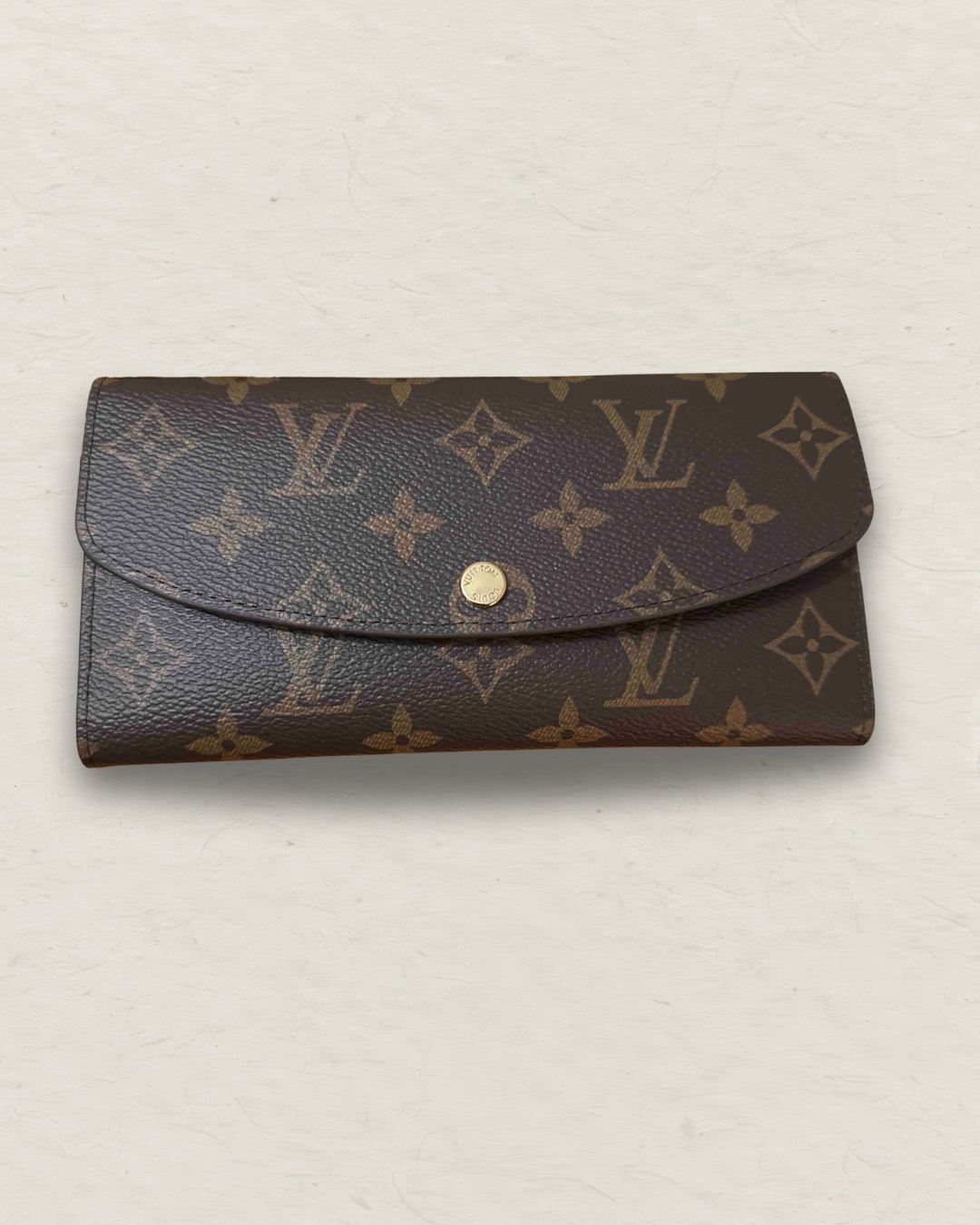 The Sutton Wallet