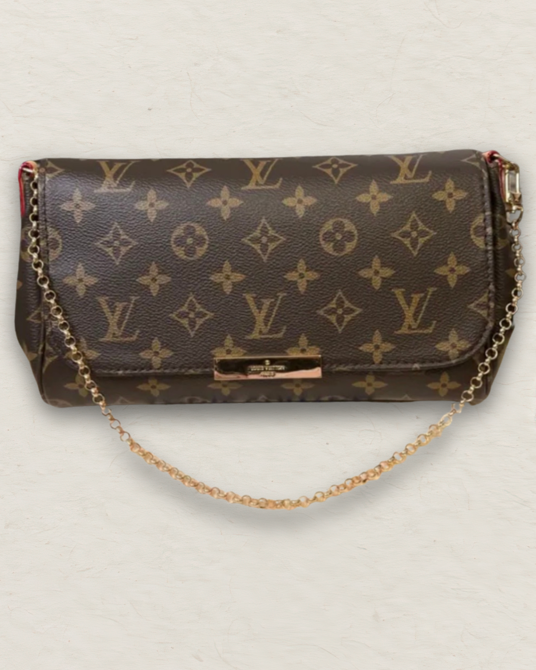 The Bennett Bag