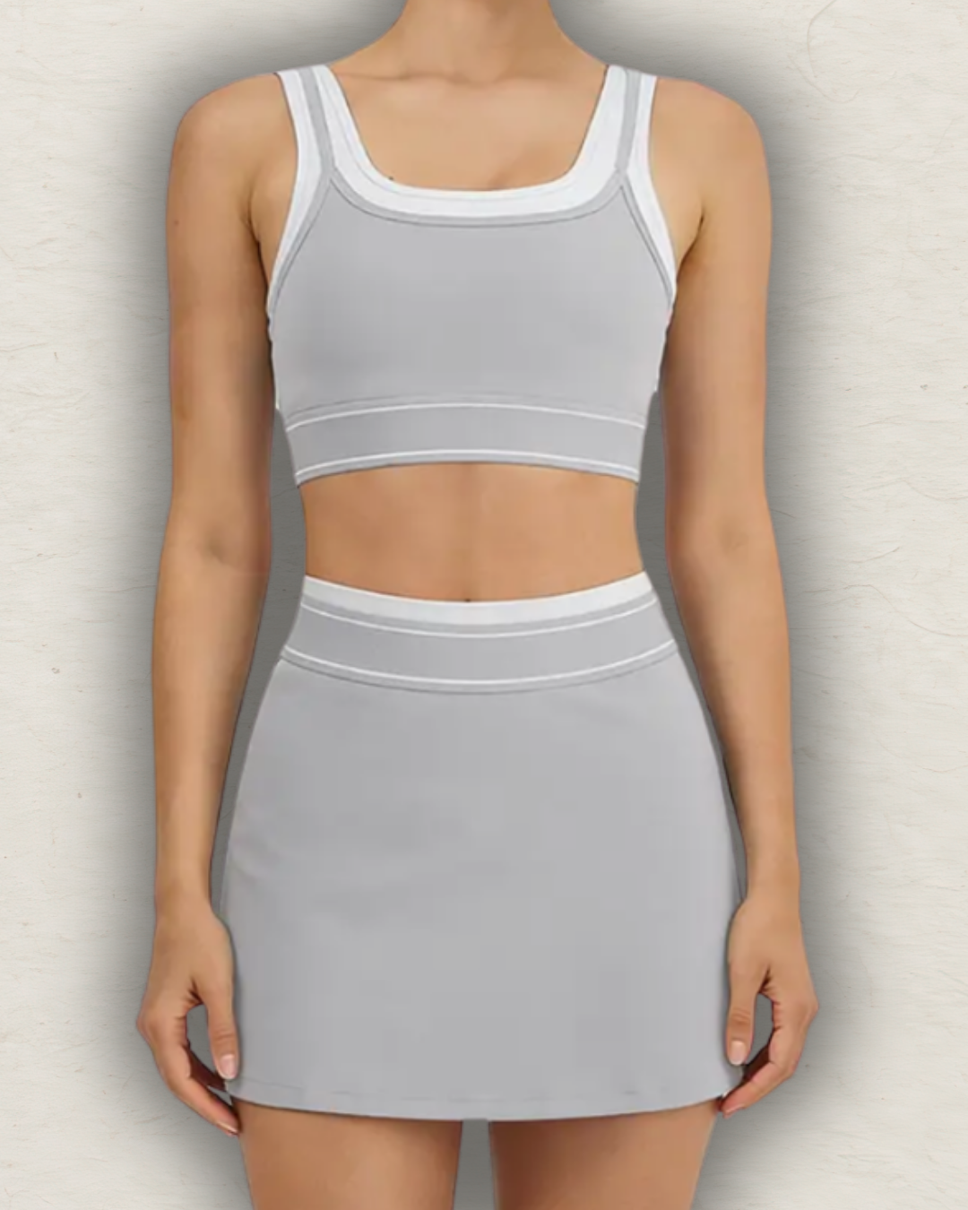 Color Block Active Set