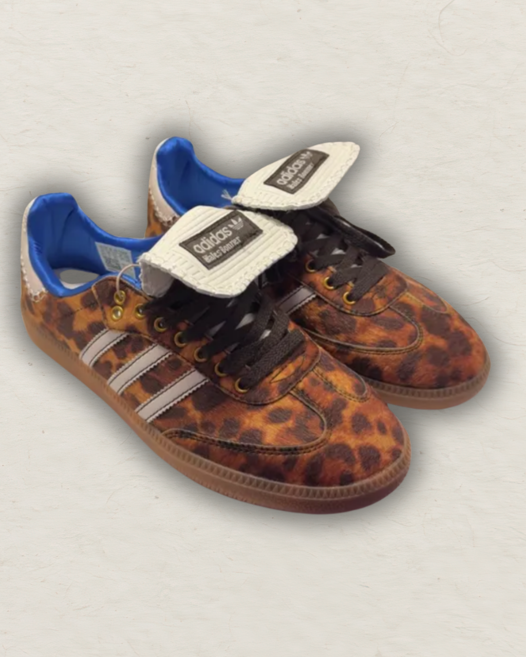 The Downtown Sneaker