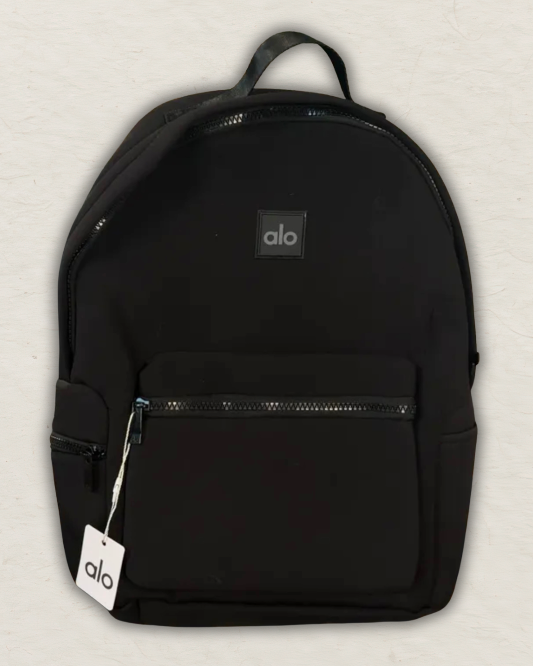 The Everyday Backpack