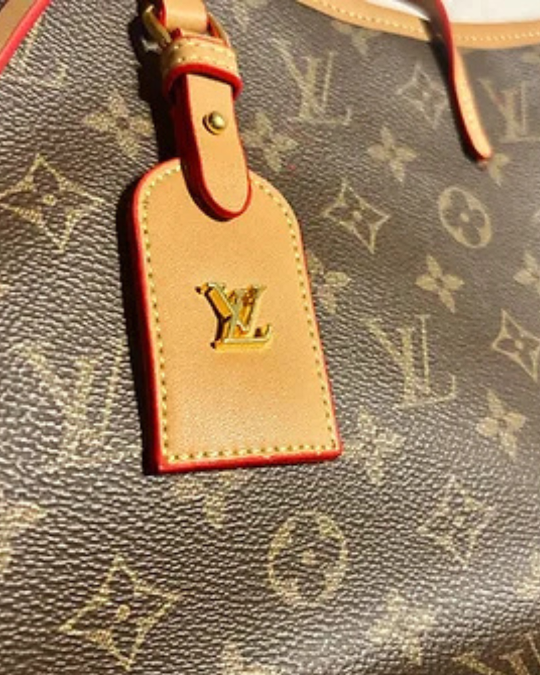 The Courtney Bag