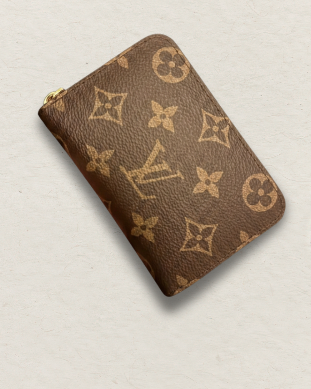 The Kennedy Wallet