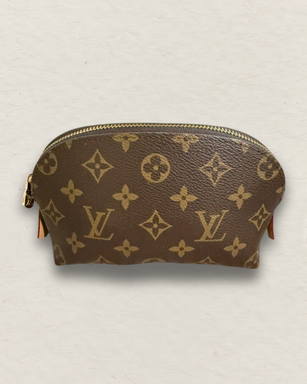 The Bianca Cosmetic Pouch