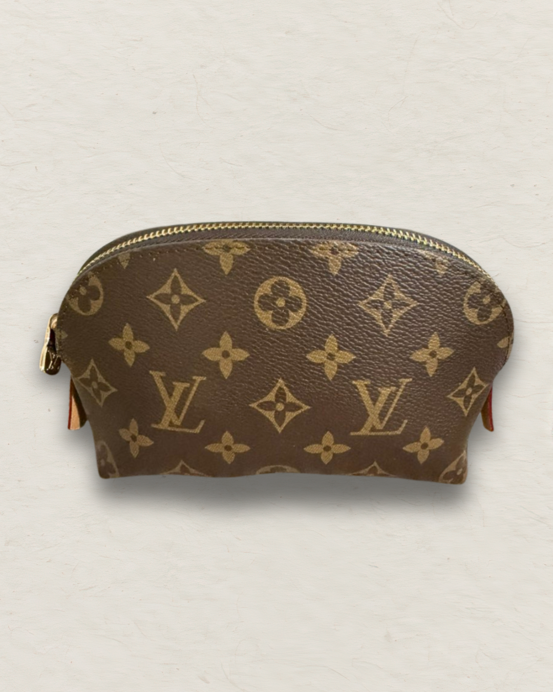 The Bianca Cosmetic Pouch