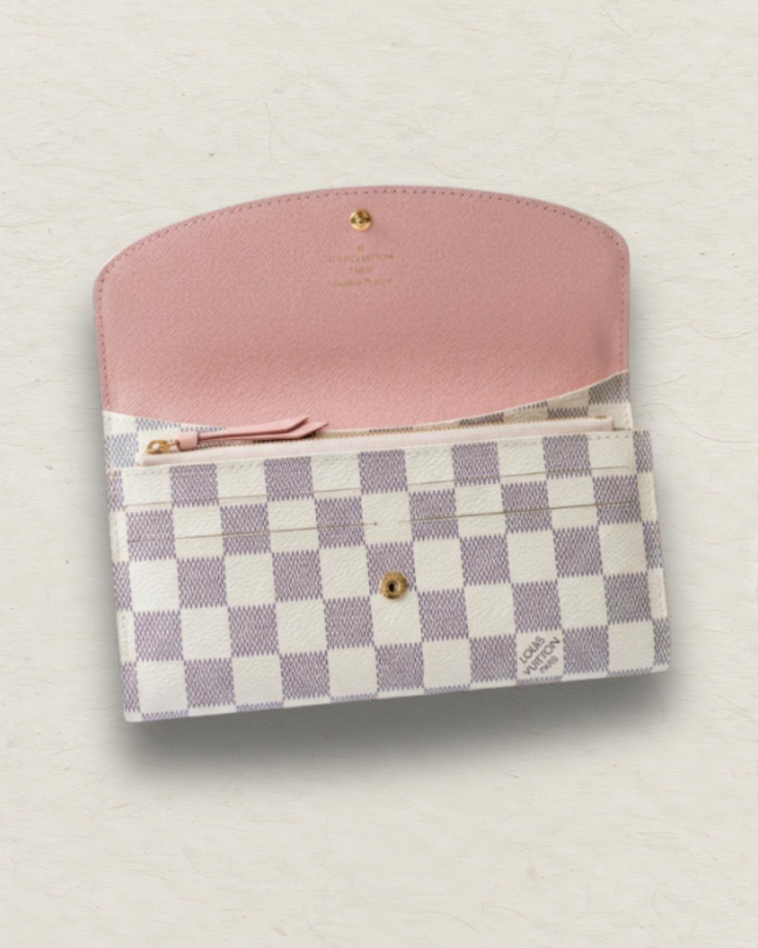 The Sutton Wallet