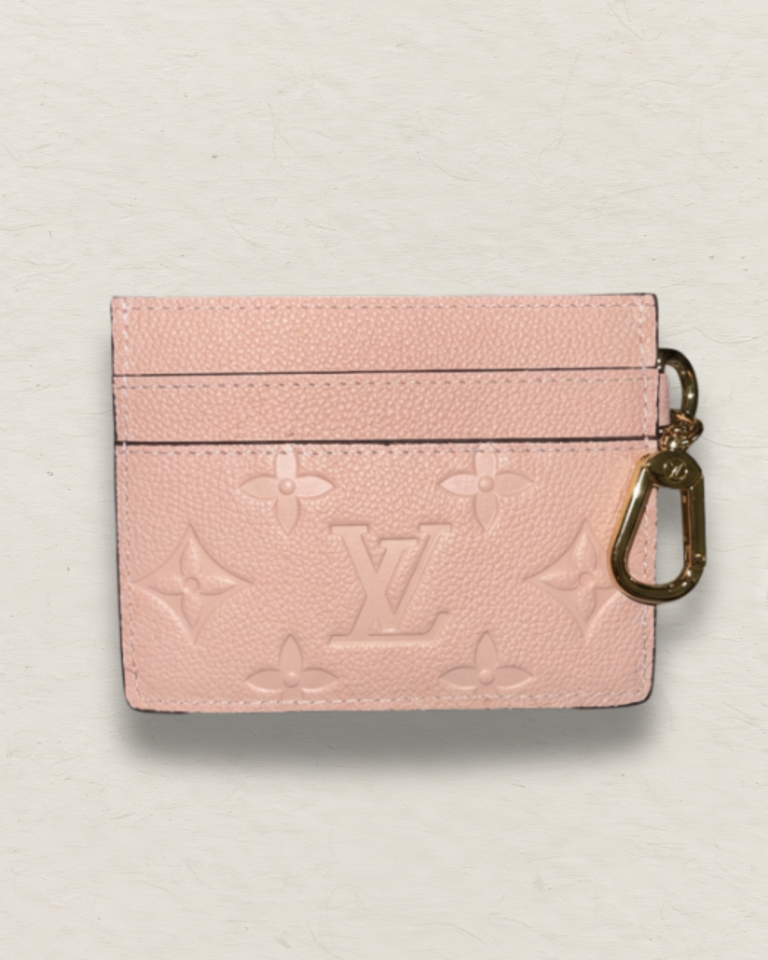 The Audrey Card Holder