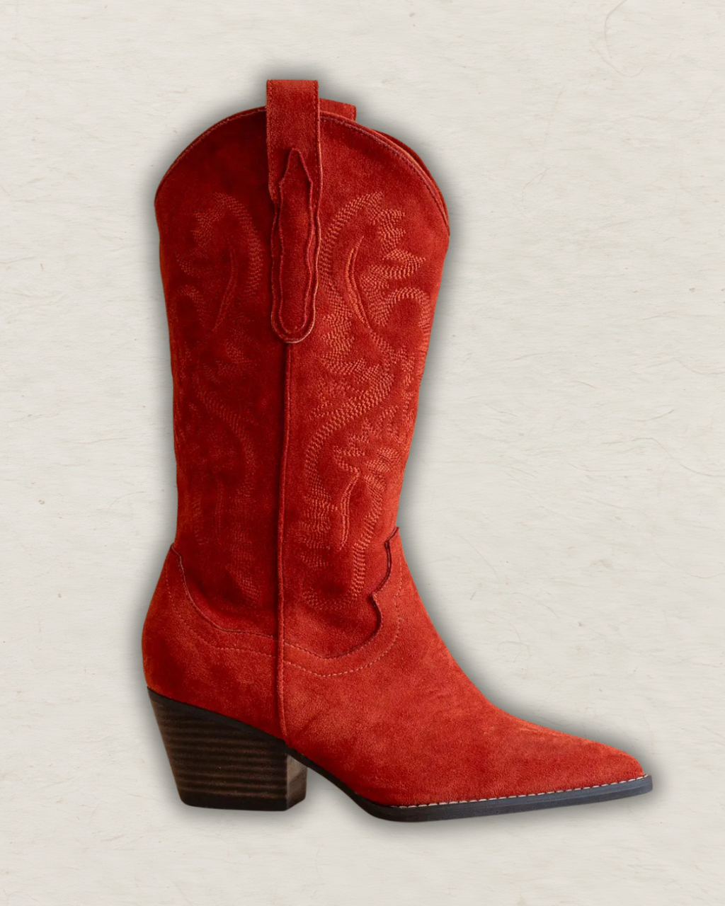 The Amaya | Classic Western Boot