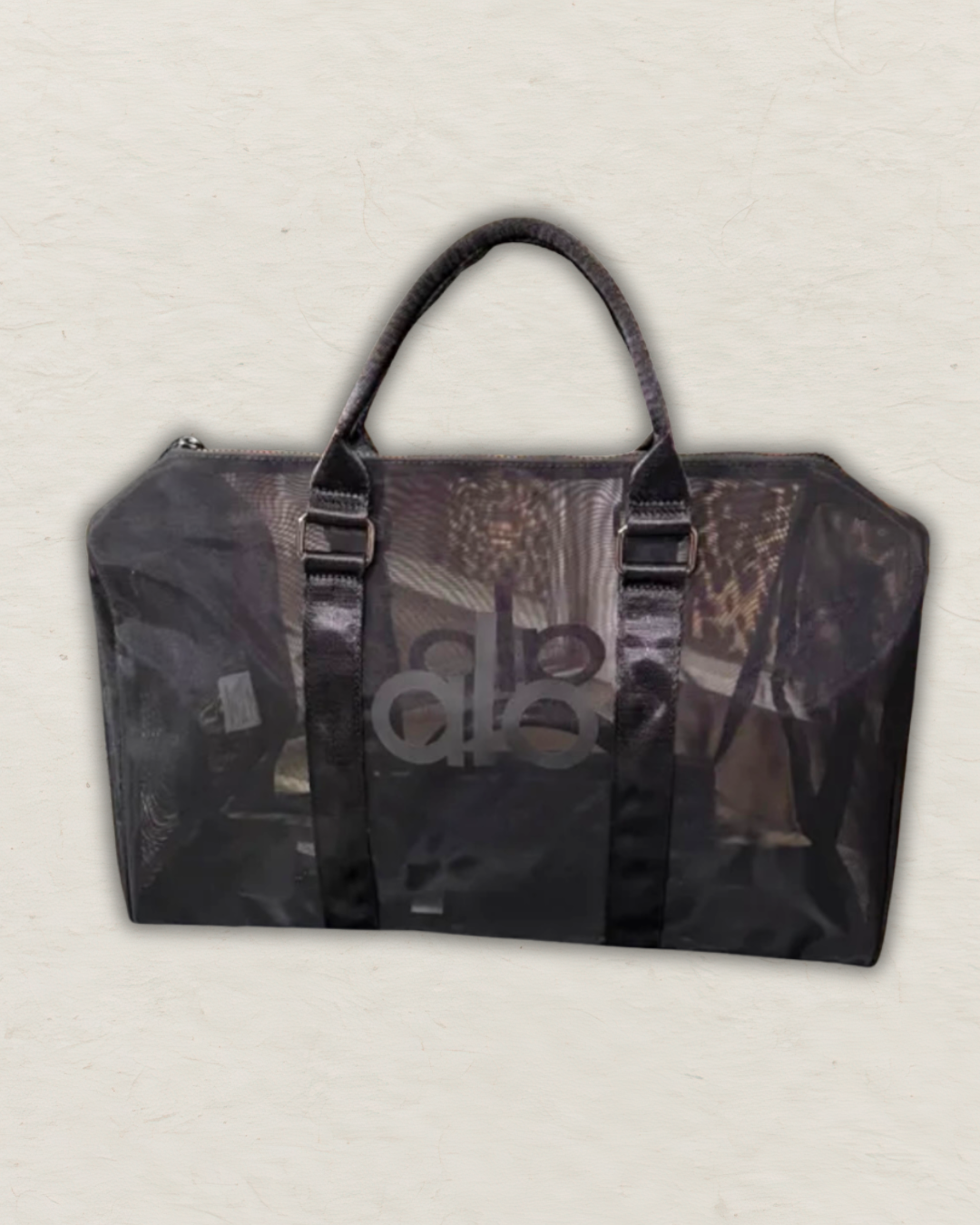 The Studio Duffel