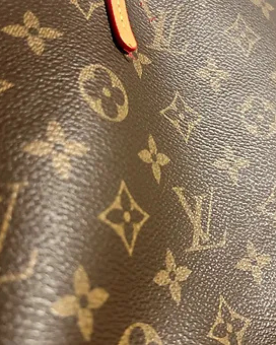 The Courtney Bag