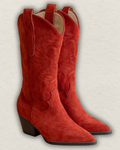 The Amaya | Classic Western Boot