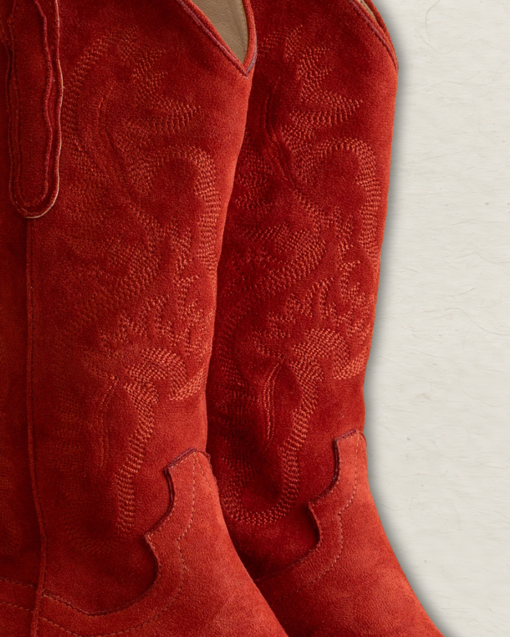 The Amaya | Classic Western Boot