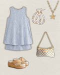 The Nantucket Weekend Outfit