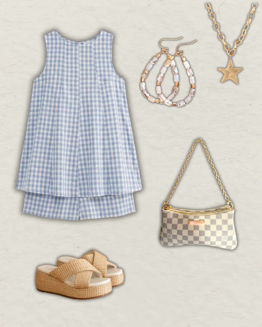 The Nantucket Weekend Outfit