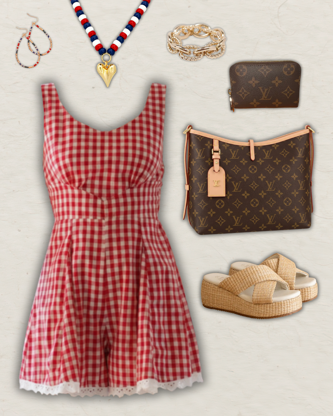 The Picnic Perfect Outfit